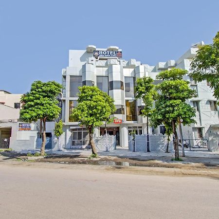 Hotel O Shree Mangalkamna Джайпур Екстериор снимка
