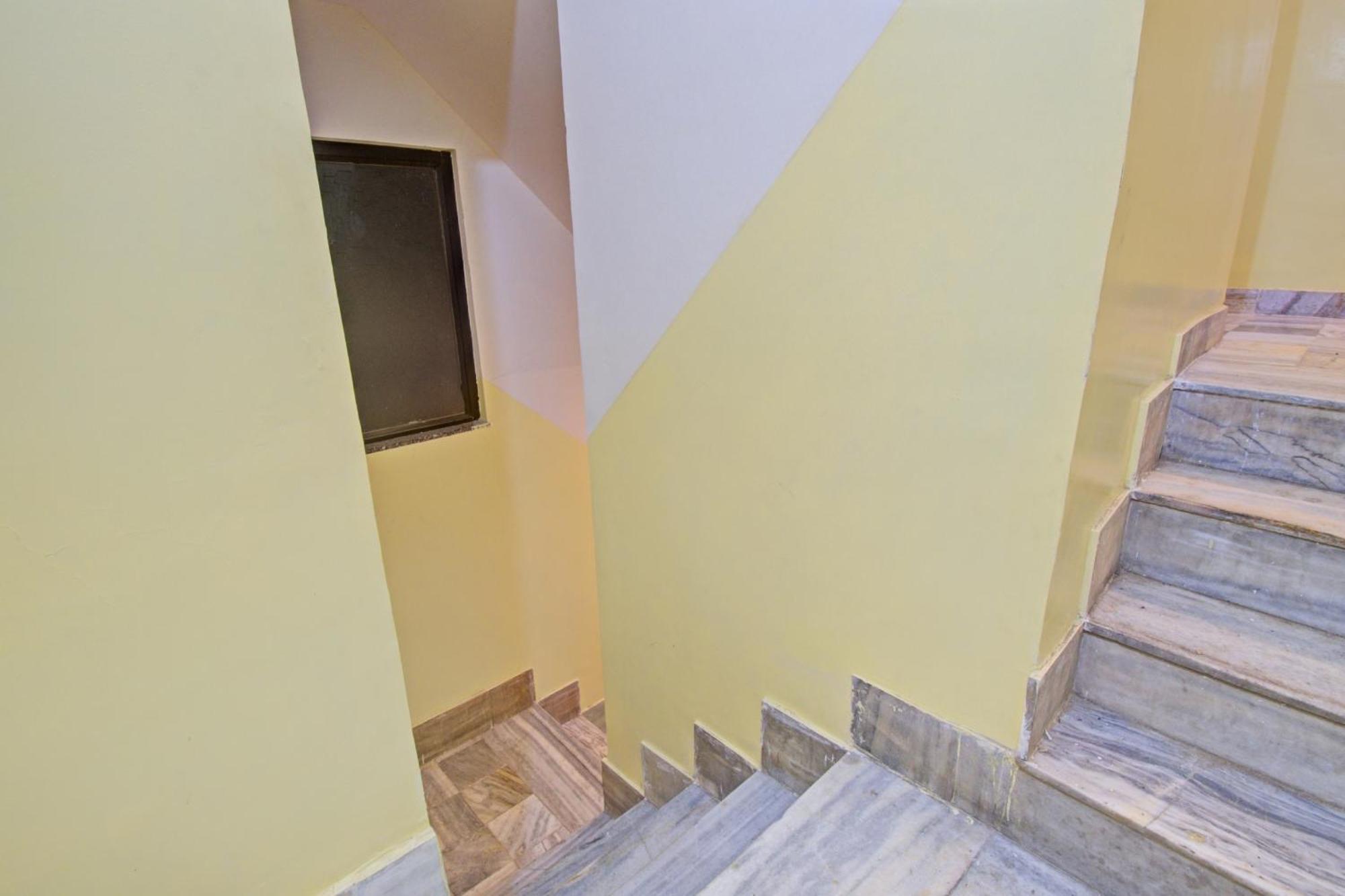Hotel O Shree Mangalkamna Джайпур Екстериор снимка