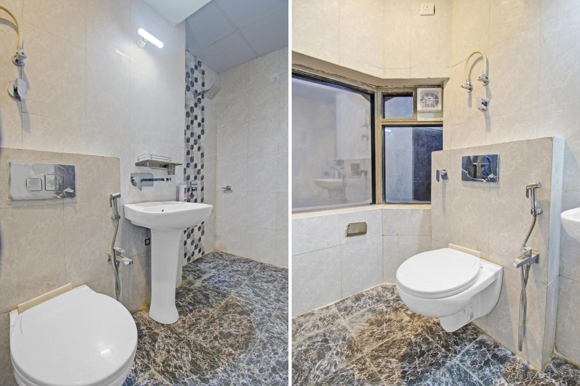 Hotel O Shree Mangalkamna Джайпур Екстериор снимка
