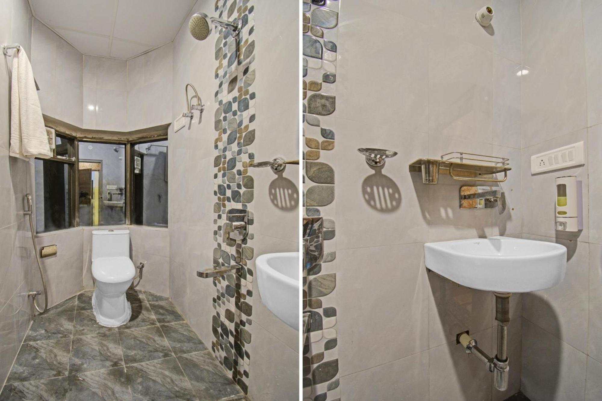 Hotel O Shree Mangalkamna Джайпур Екстериор снимка