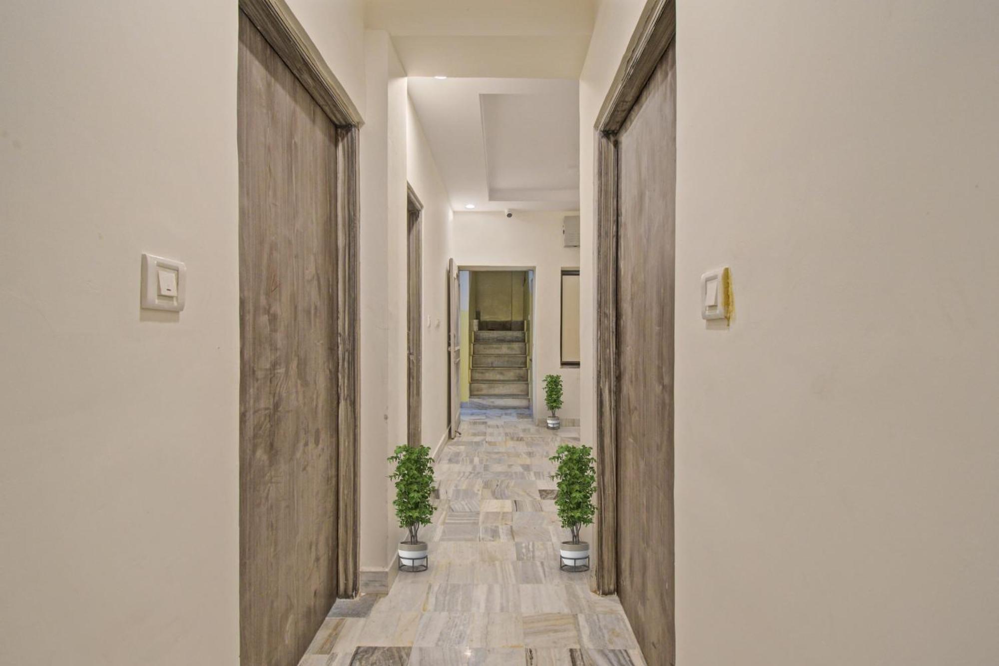 Hotel O Shree Mangalkamna Джайпур Екстериор снимка
